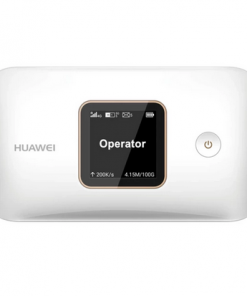 مودم 4G TD-LTE قابل حمل هوآوی مدل E5785-320a