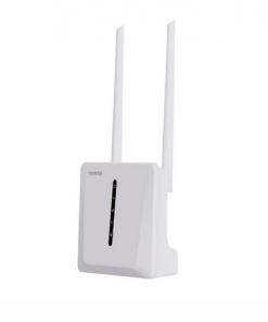 مودم روتر 4.5G TD-LTE نتربیت مدل NW-661D AC1200